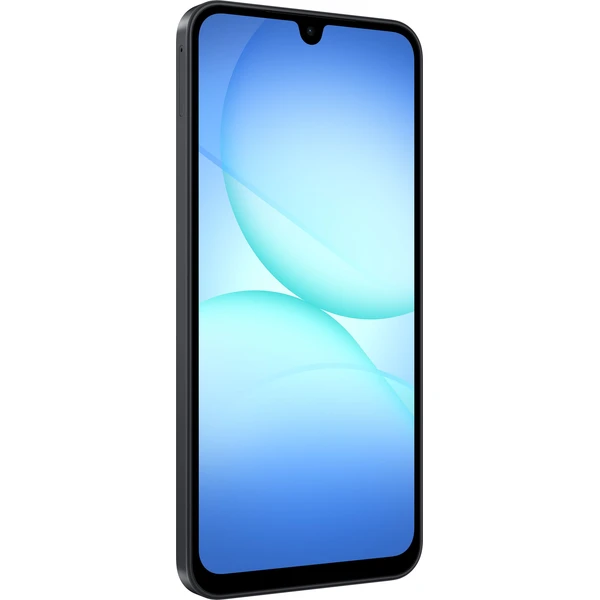 Samsung Galaxy A17 LTE 4GB/128GB čierny - Mobilné telefóny - Obrázok H5NH000K01