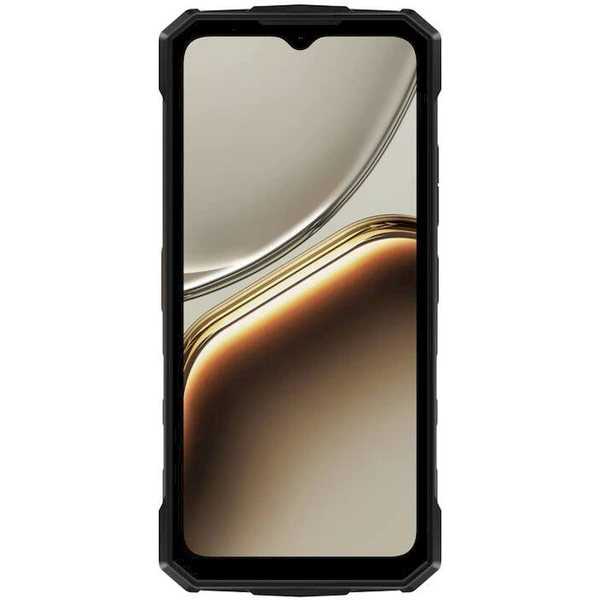 Doogee Fire 7 5G 4GB/256GB oranžový - Mobilné telefóny - Obrázok H5NI000K01