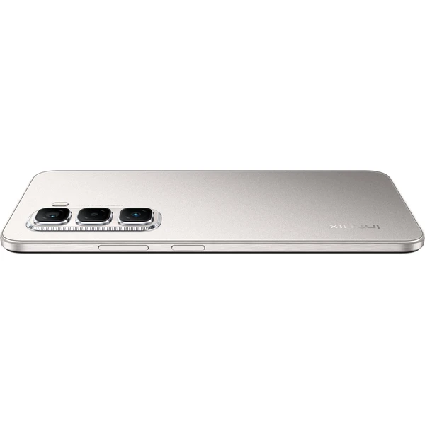 Infinix Hot 50 Pro 8GB/128GB sivý titán - Mobilné telefóny - Obrázok H5PE000N01