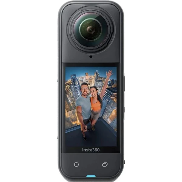 Insta360 X5 Essentials Bundle - Kamery - Obrázok H5PG000L01