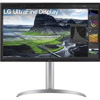 LG UltraFine 27UQ850V-W monitor 27" - Monitory