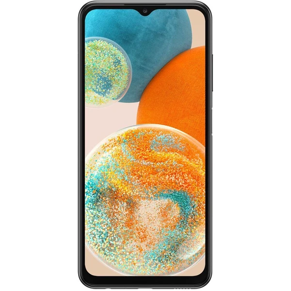 Samsung Galaxy A23 5G 4GB/64GB čierna (Kategória A) - Mobilné telefóny - Obrázok H5RE100501