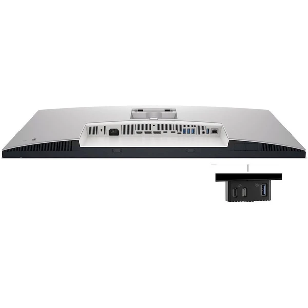 Dell UltraSharp U3225QE monitor 32" - Monitory - Obrázok H5RF000N01
