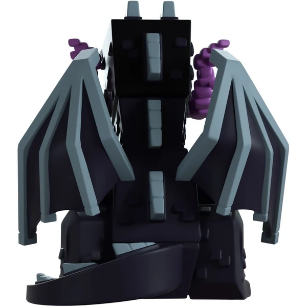 Figúrka Youtooz Minecraft - Haunted Ender Dragon 10 cm - Figúrky - Obrázok H5SB000P01