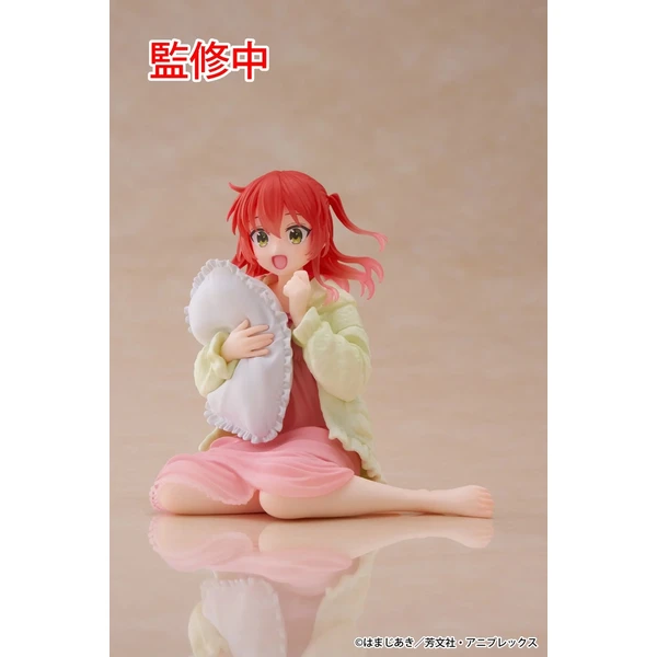 Figúrka Taito Prize Bocchi The Rock! - Ikuyo Kita (Room Wear Ver.) 13 cm - Figúrky - Obrázok H5UG000N01