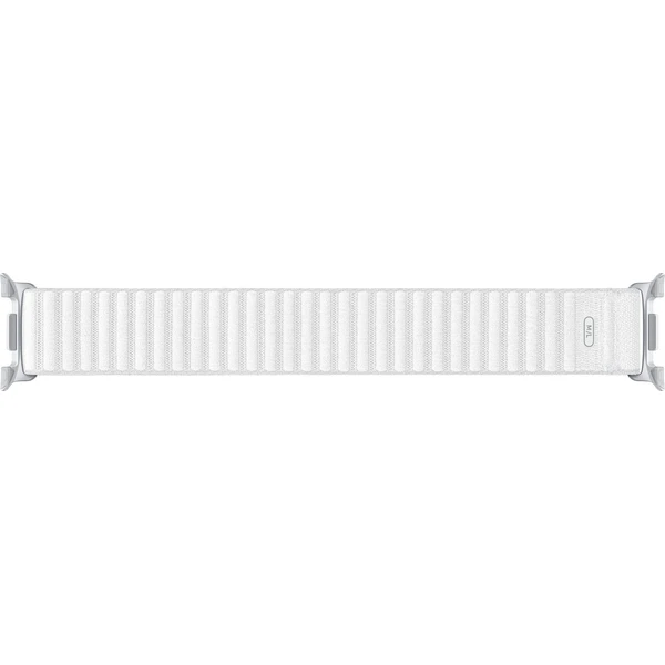 Samsung Fabric Band remienok Galaxy Watch8 (M/L) biely  - Remienky - Obrázok H5VE000K01