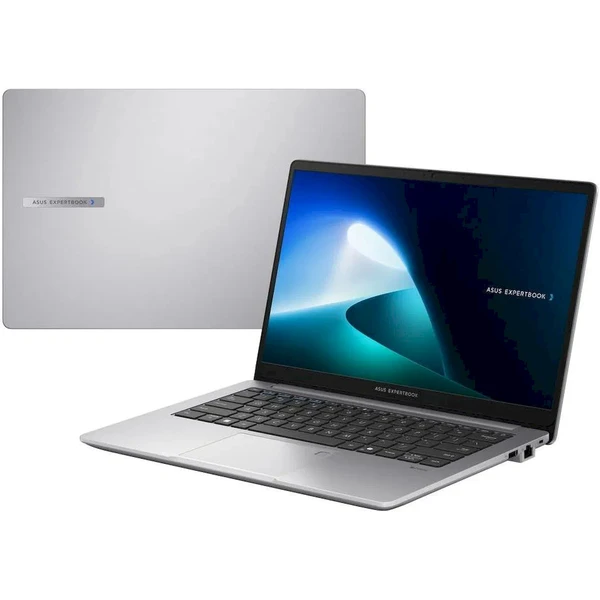 ASUS ExpertBook P1 (P1403CVA-S60424X) sivý - Notebooky - Obrázok H5WE000J01