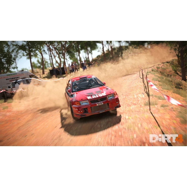 DiRT 4 (Xbox One) - Hry na Xbox One - Obrázok H5X3100201