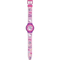 Coriex digitálne hodinky detské Hello Kitty - Digitálne hodinky