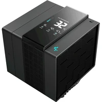 DEEPCOOL Assassin IV VC Vision - Chladiče