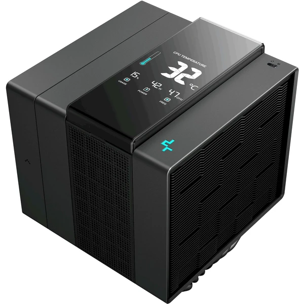 DEEPCOOL Assassin IV VC Vision - Chladiče - Hlavný obrázok