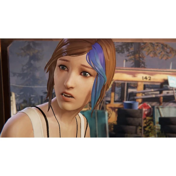 Life is Strange Arcadia Bay (Code in Box) (Switch) - Hry na Nintendo Switch - Obrázok H5XG000K01