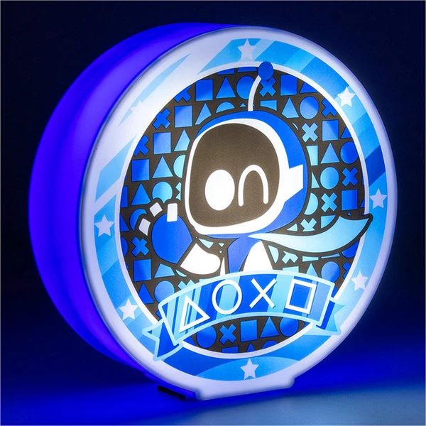 Svetlo Paladone Astro Bot - Wink - Lampičky - Obrázok H5YK000K01