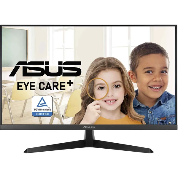 ASUS VY27UQ Eye Care monitor 27" - Monitory - Hlavný obrázok