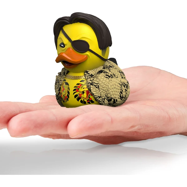 Tubbz kačička malá Yakuza - Goro Majima - Figúrky - Obrázok H60D000J01