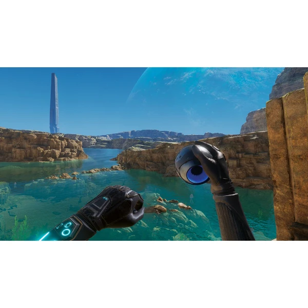 Pýcha (PS5) VR2 - Hry na PS5 - Obrázok H611000J01