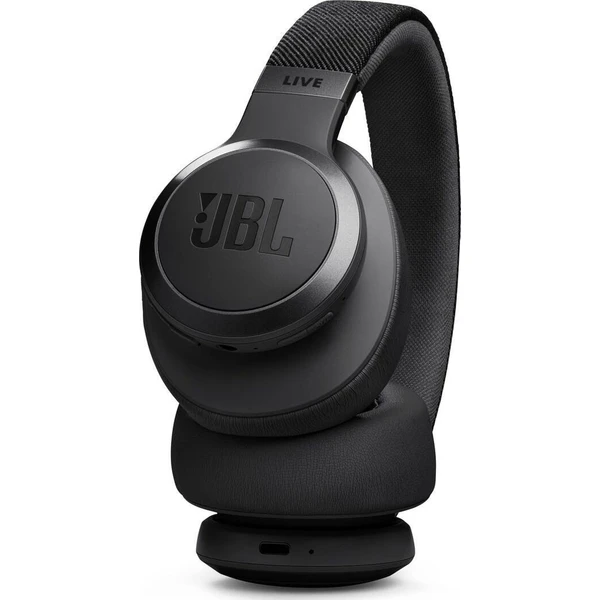 JBL Live 770NC čierna - Slúchadlá - Obrázok H620000N01