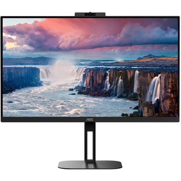 AOC Value Q27V5CW/BK monitor 27