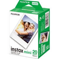 Fujifilm Instax mini film (20 ks) - Filmy pre instantné fotoaparáty