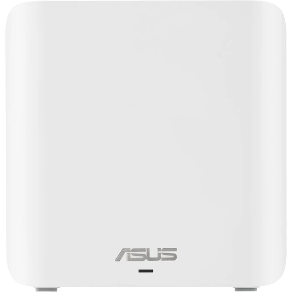 ASUS ZenWiFi BD4 mesh systém (2ks) biely  - Mesh systémy - Obrázok H6D9000K01