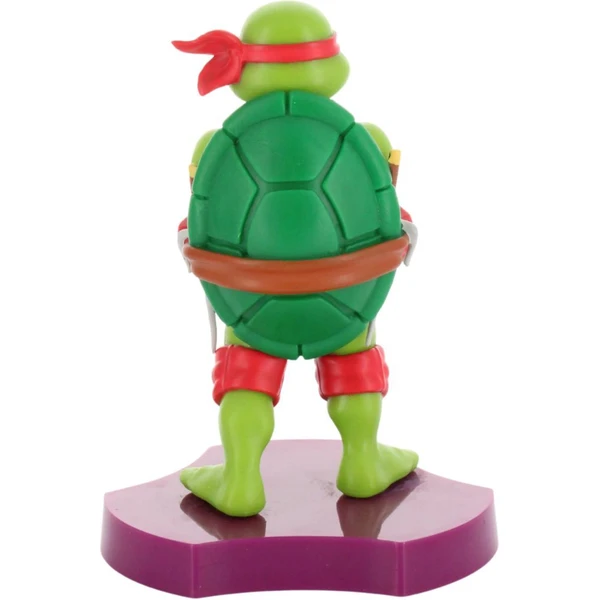 Exquisite Gaming Holdem Teenage Mutant Ninja Turtles – Raphael - Figúrky - Obrázok H6DA000L01