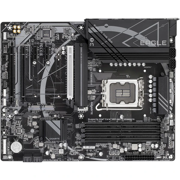 GIGABYTE Z790 EAGLE - Základné dosky - Obrázok H6DH000K01