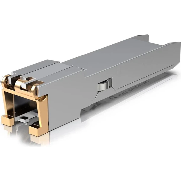 Ubiquiti UACC-CM-RJ45-MG transceiver - SFP moduly - Hlavný obrázok