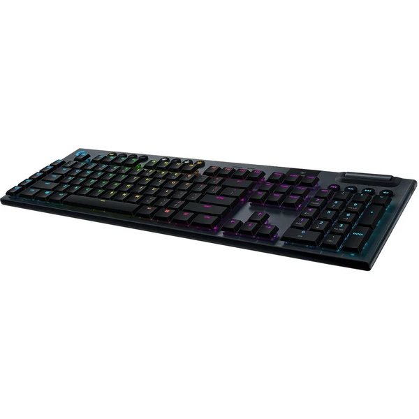 Logitech G915 Lightspeed GL Tactile (US) - Klávesnice - Obrázok H6EA300301