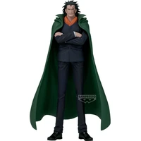Figúrka Bandai Banpresto ONE PIECE DXF THE GRANDLINE SERIES SPECIAL - MONKEY D.DRAGON 20 cm - Figúrky