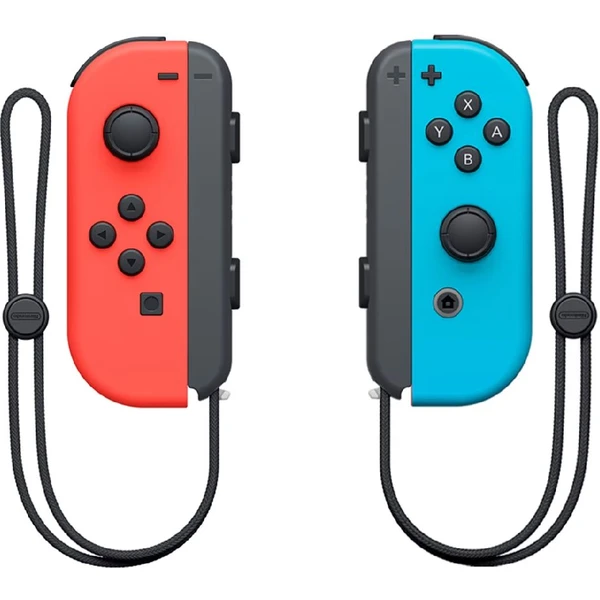 Nintendo Joy-Con Pair mix farieb - Herné ovládače - Obrázok H6F8000601