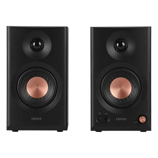 EDIFIER MR3 2.0 reproduktory čierne - Reproduktory - Obrázok H6HG000N01