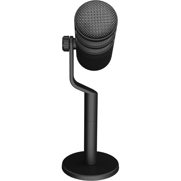 Genesis RADIUM 350D DYNAMIC USB mikrofón - Mikrofóny - Obrázok H6I5000O01