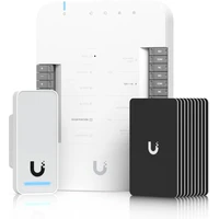 Ubiquiti UniFi G2 sada prístupového systému - Inteligentné zámky