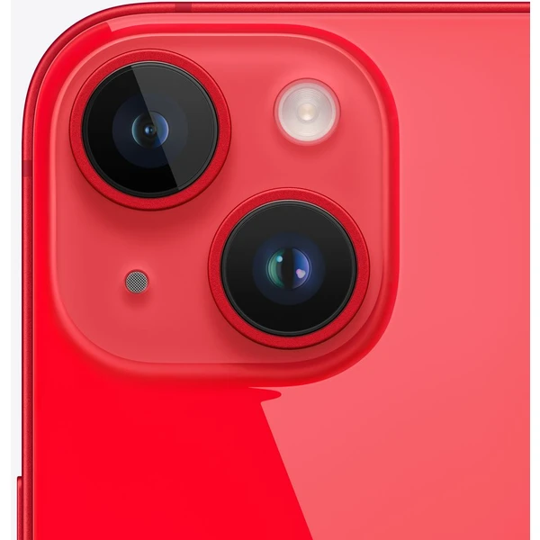 Apple iPhone 14 Plus 512GB (PRODUCT)RED (Kategória B) - Mobilné telefóny - Obrázok H6LG300401
