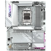 GIGABYTE X870E AORUS ELITE WIFI7 ICE - Základné dosky
