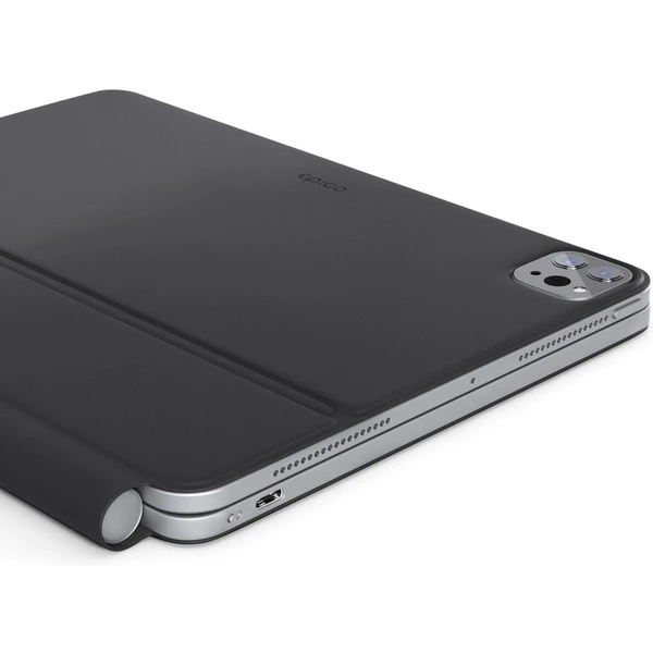 Epico hliníkové puzdro s klávesnicou Apple iPad Pro 13" (M4) (qwerty) - Puzdra s klávesnicou - Obrázok H6N8000N01