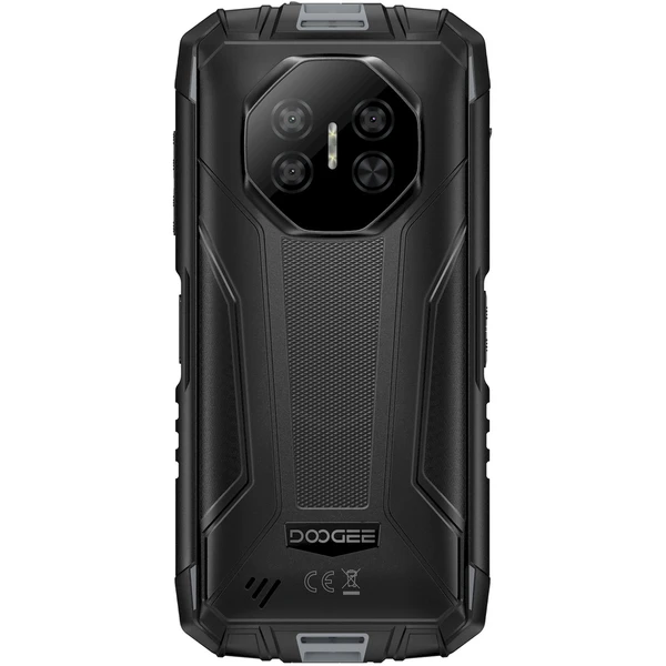 Doogee Fire 3 3GB/64GB sivý - Mobilné telefóny - Obrázok H6NI000K01