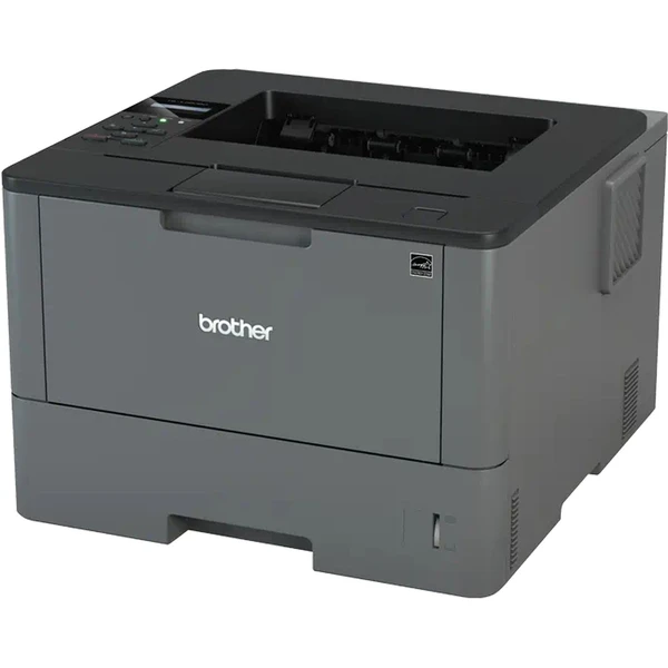 Brother HL-L5000D tlačiareň (záruka na 3 roky po registrácii) - Tlačiarne - Obrázok H6P6000O01