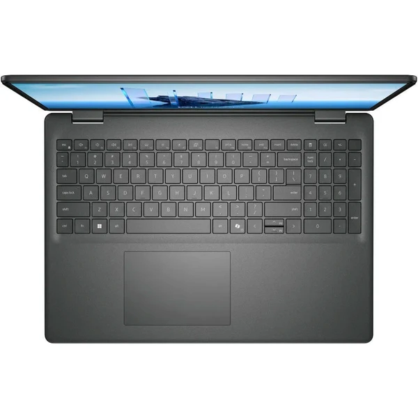 DELL 16 Base (T7XXT) čierny + 3. rok záruky ProSupport On-Site - Notebooky - Obrázok H6QE000K01
