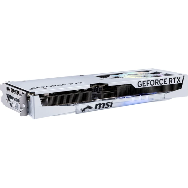 MSI NVIDIA GeForce RTX 5060 Tí 16G GAMING TRIO OC WHITE - Grafické karty - Obrázok H6QF000N01