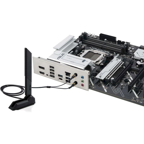 ASUS PRIME B840-PLUS WIFI - Základné dosky - Obrázok H6RC000N01