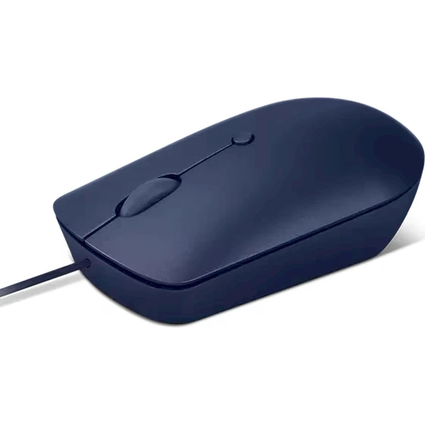 Lenovo 540 myš modrá - Myši - Obrázok H6SF000J01