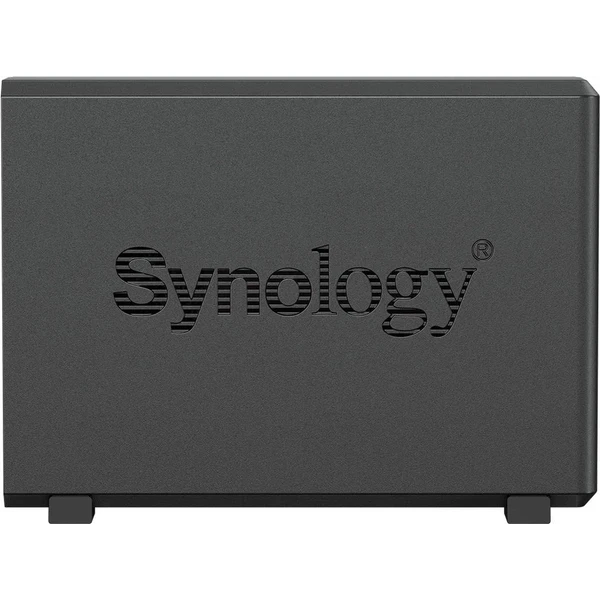 Synology DiskStation DS124 NAS server - Servery NAS - Obrázok H6U7000J01