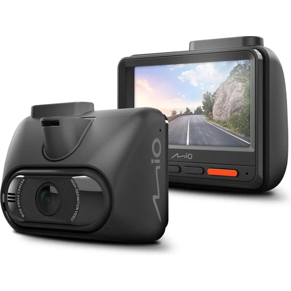 MIO MiVue 935W 4K - Kamery - Hlavný obrázok