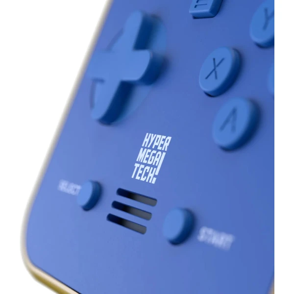 Super Pocket retro herná konzola Capcom Edition - Konzoly - Obrázok H6Z4000701