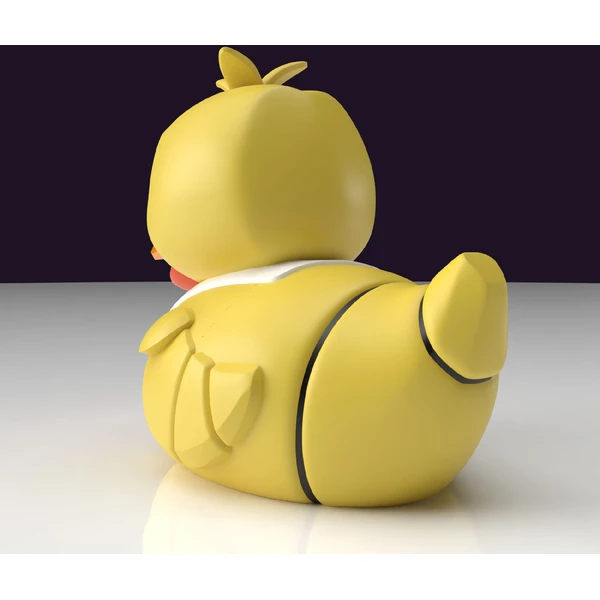 Tubbz kačička Five Nights at Freddy's - Chica - Figúrky - Obrázok H70K000K01