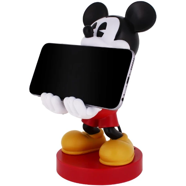 Cable Guy - Mickey Mouse - Figúrky - Obrázok H70O100501