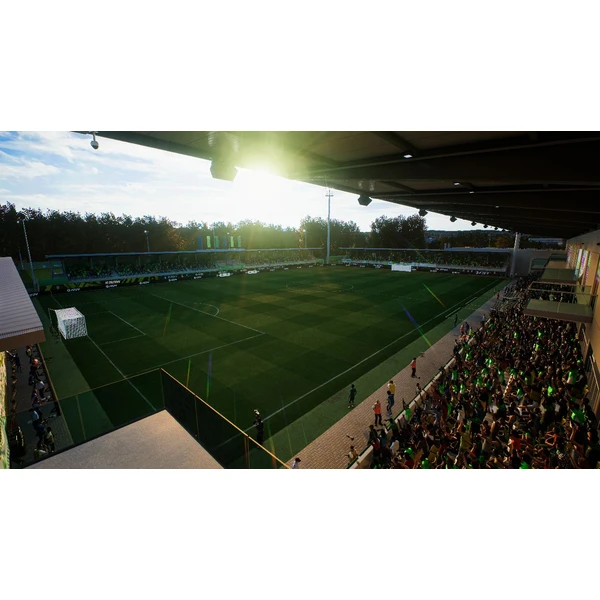 EA Sports FC 24 (PC) - Hry na PC - Obrázok H736G00101