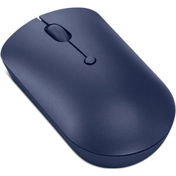 Lenovo 540 USB-C bezdrôtová myš modrá - Myši - Obrázok H74X600301
