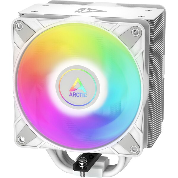Arctic Freezer 36 ARGB biely